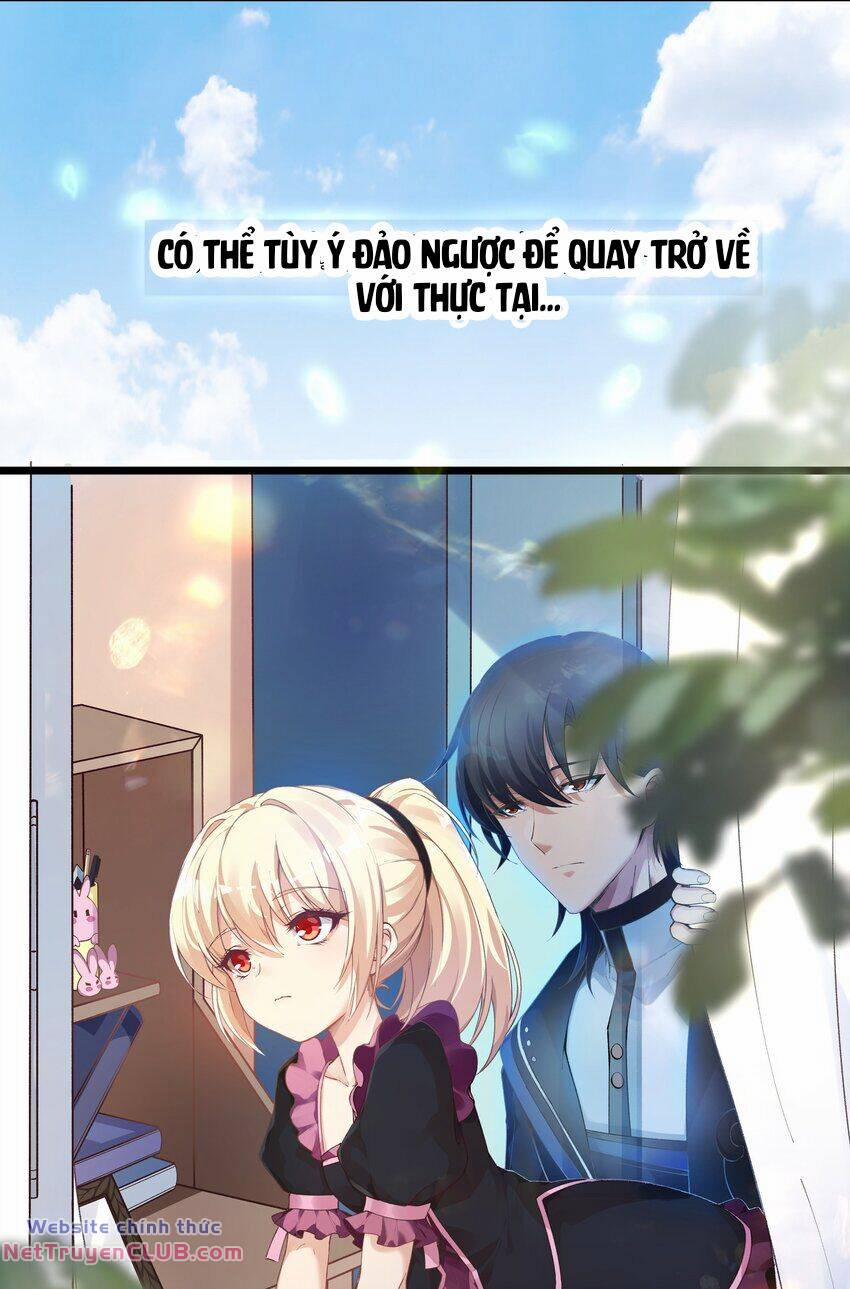 Nhân Sinh Thâm Tiềm 2 trang 11