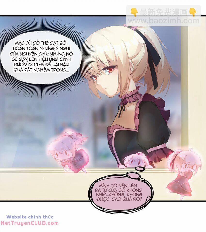 Nhân Sinh Thâm Tiềm 2 trang 21