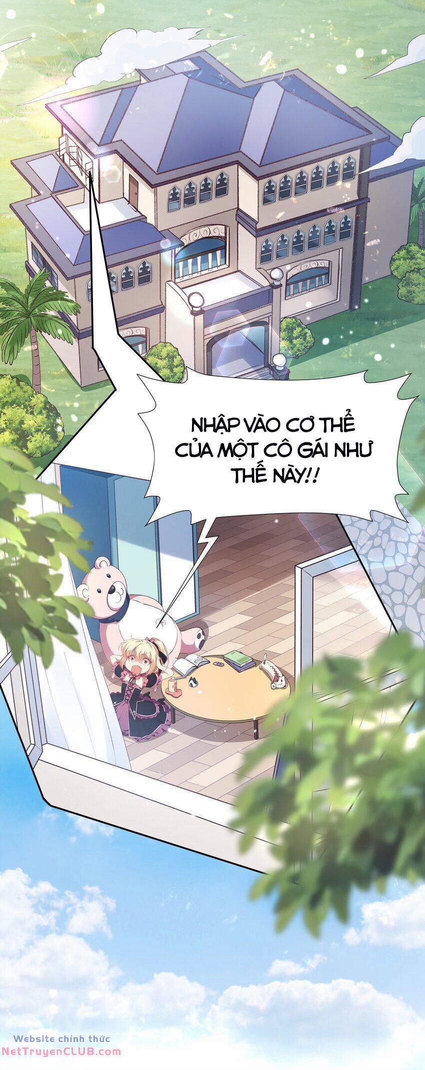 Nhân Sinh Thâm Tiềm 2 trang 7