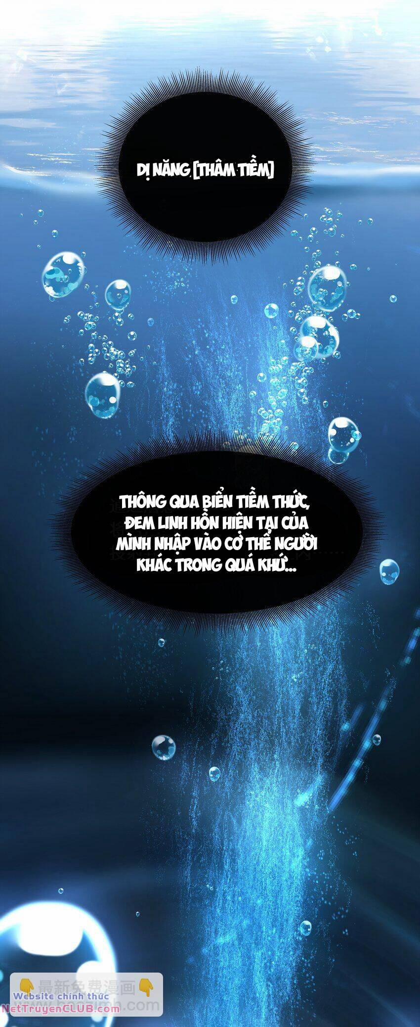 Nhân Sinh Thâm Tiềm 2 trang 8