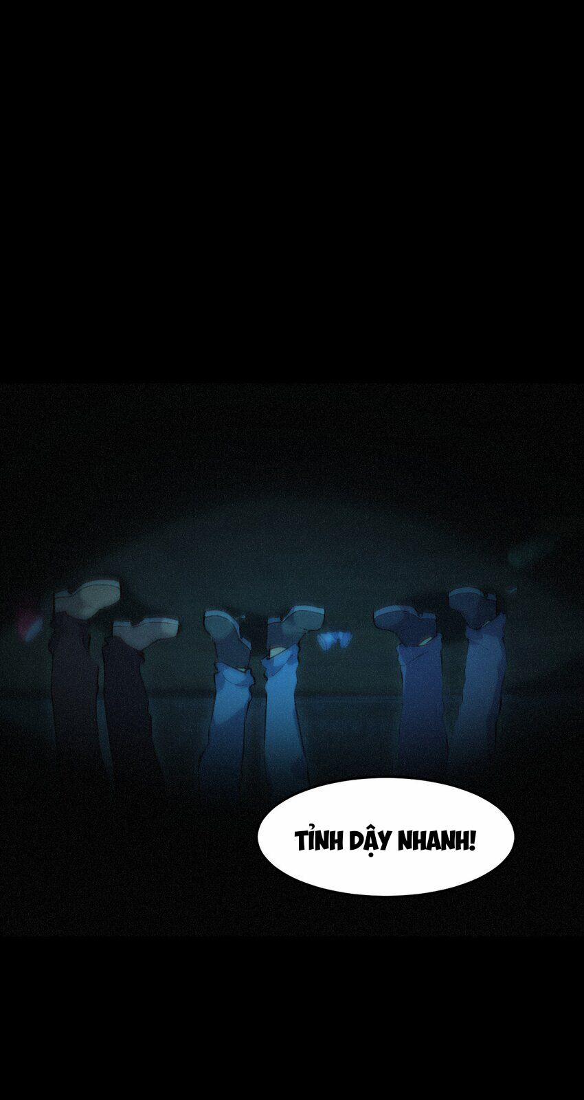 Nhân Sinh Thâm Tiềm 3 trang 19