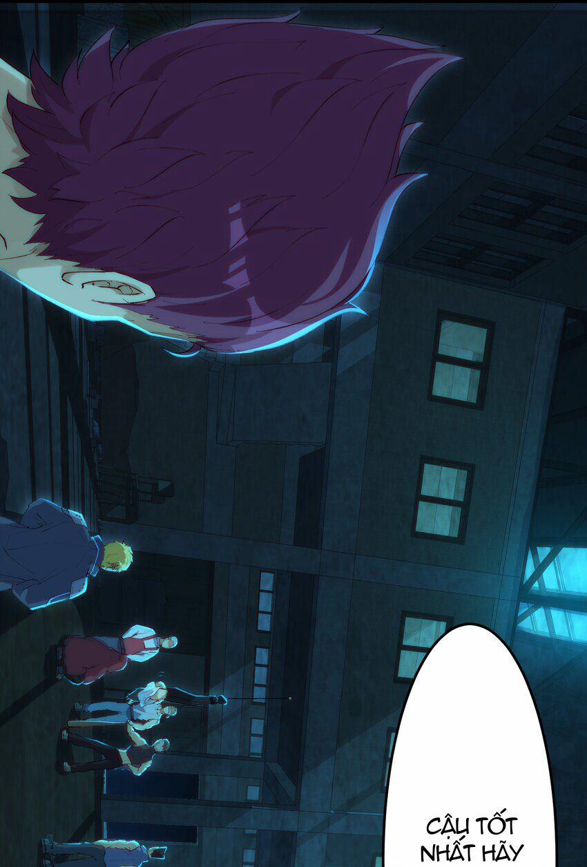 Nhân Sinh Thâm Tiềm 3 trang 20