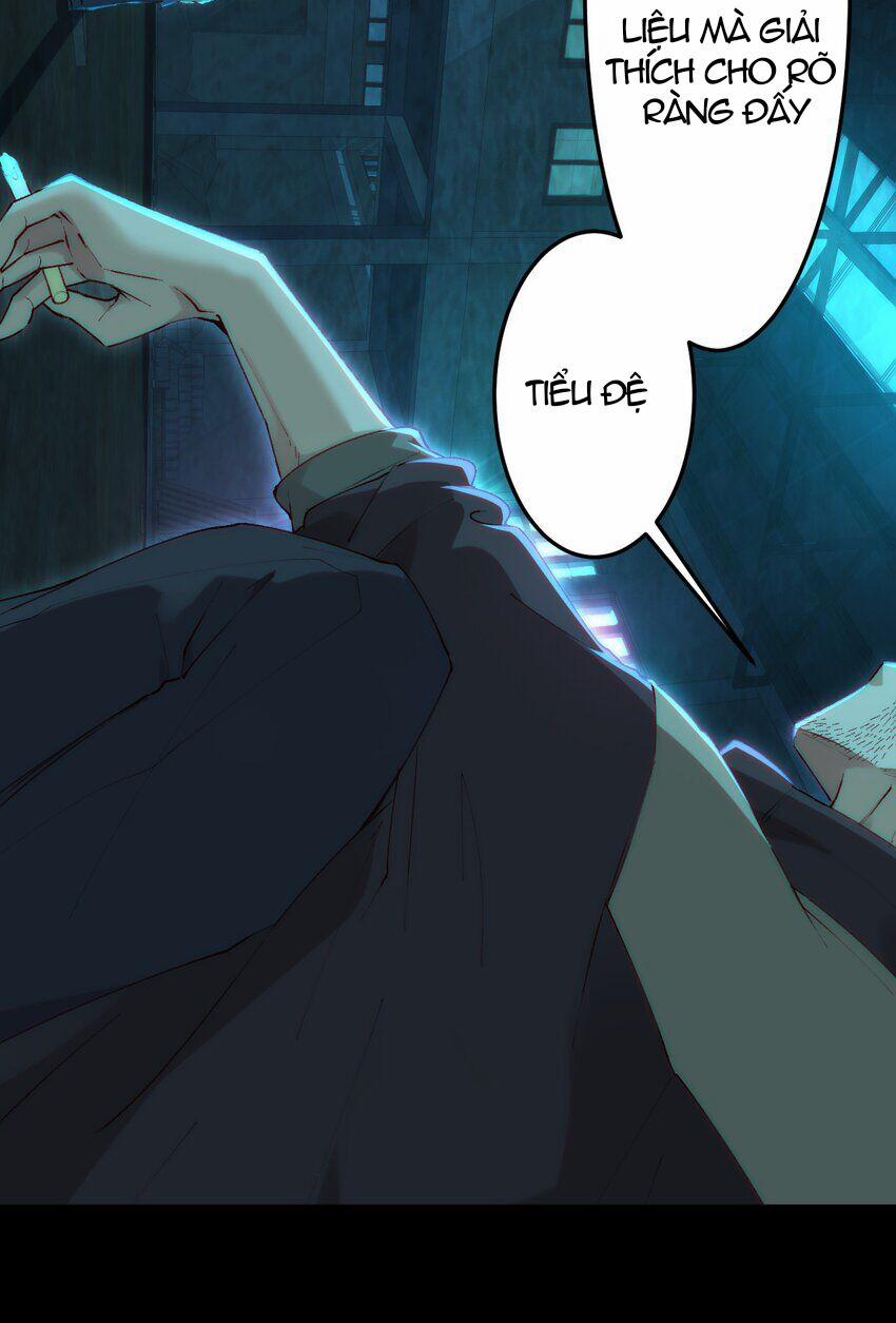 Nhân Sinh Thâm Tiềm 3 trang 21