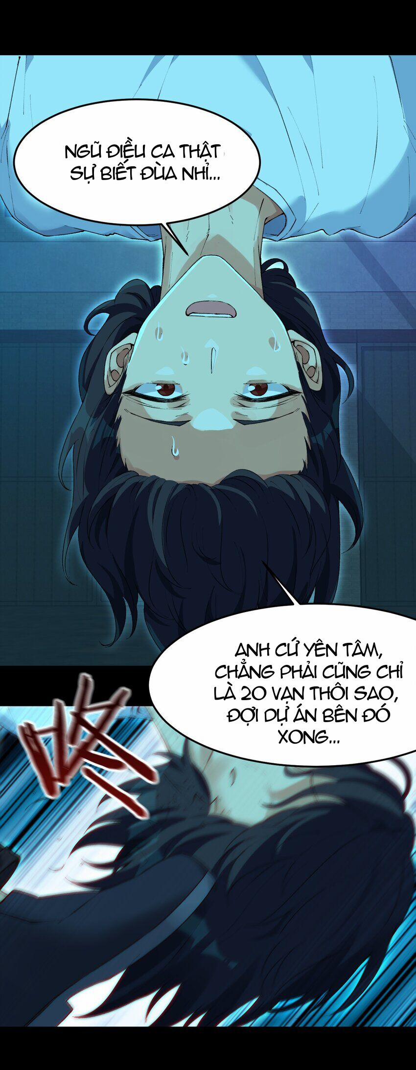 Nhân Sinh Thâm Tiềm 3 trang 22