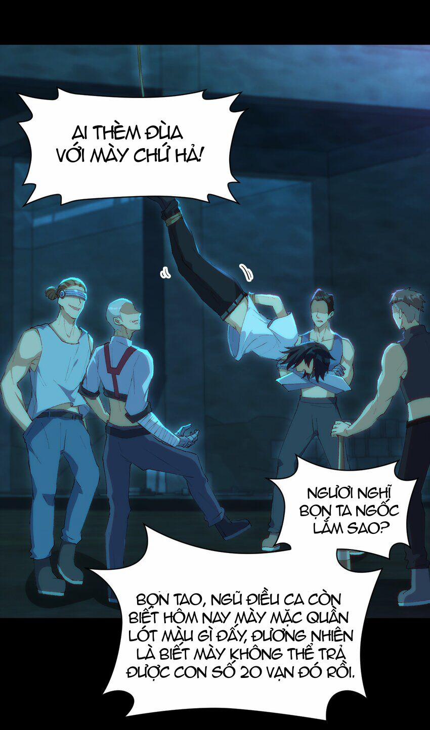 Nhân Sinh Thâm Tiềm 3 trang 23