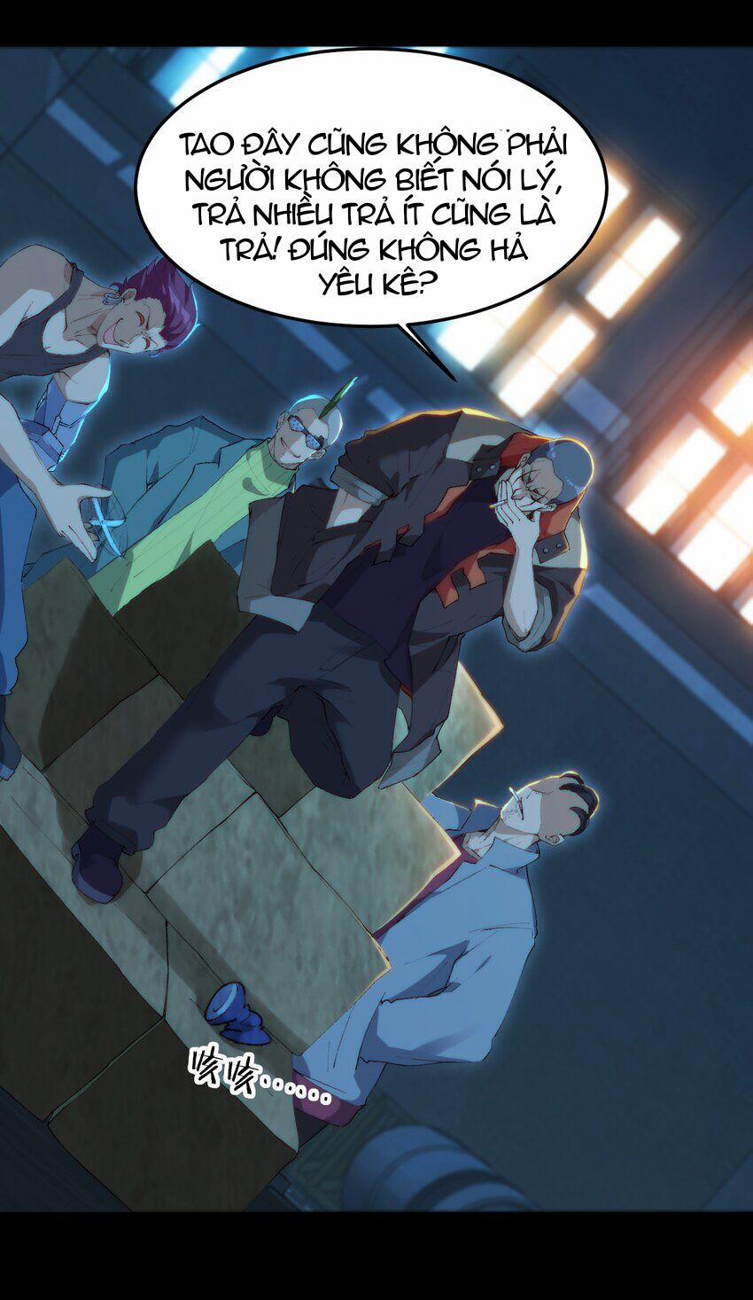 Nhân Sinh Thâm Tiềm 3 trang 25
