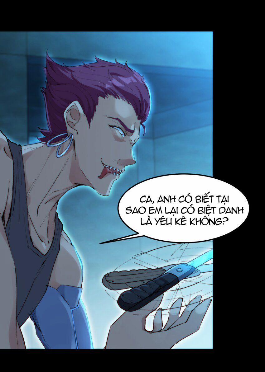 Nhân Sinh Thâm Tiềm 3 trang 26