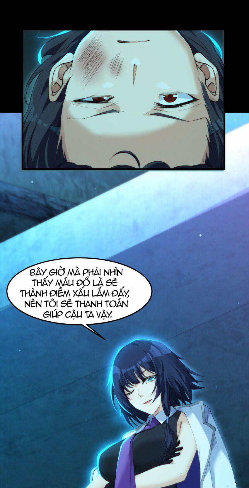 Nhân Sinh Thâm Tiềm 3 trang 30