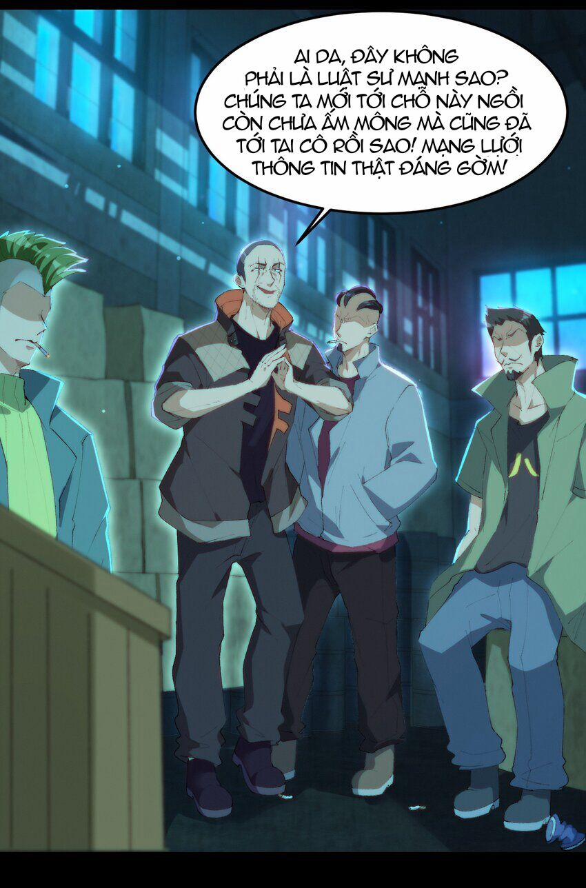 Nhân Sinh Thâm Tiềm 3 trang 33