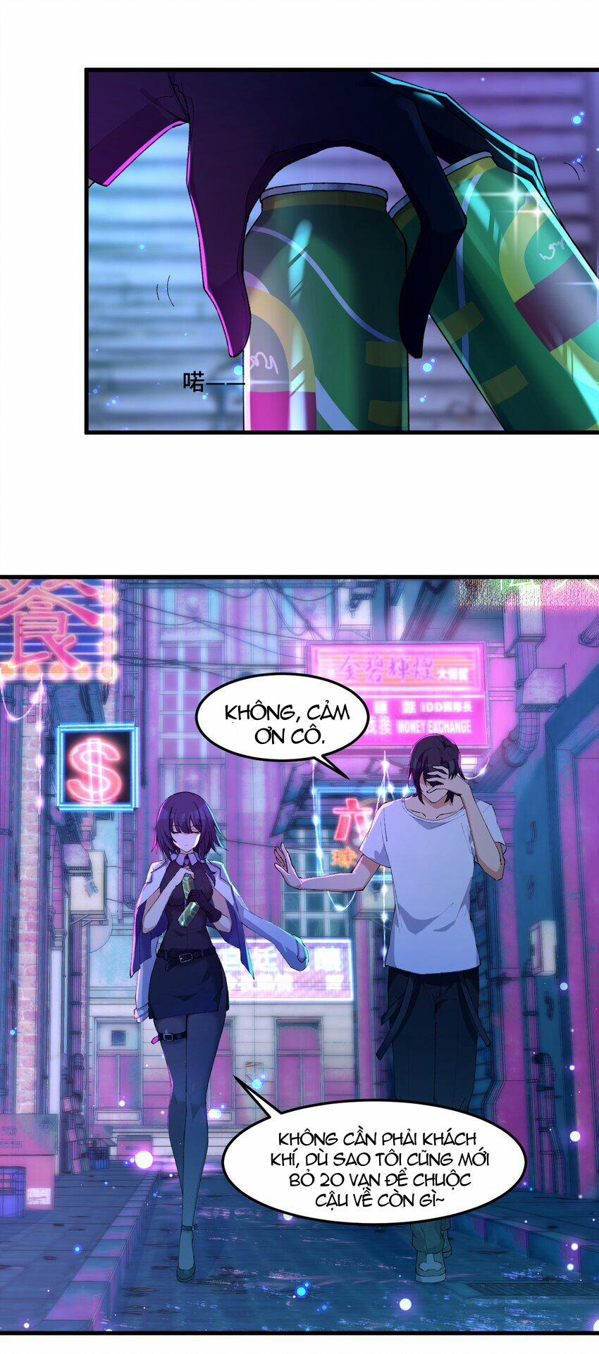 Nhân Sinh Thâm Tiềm 3 trang 41