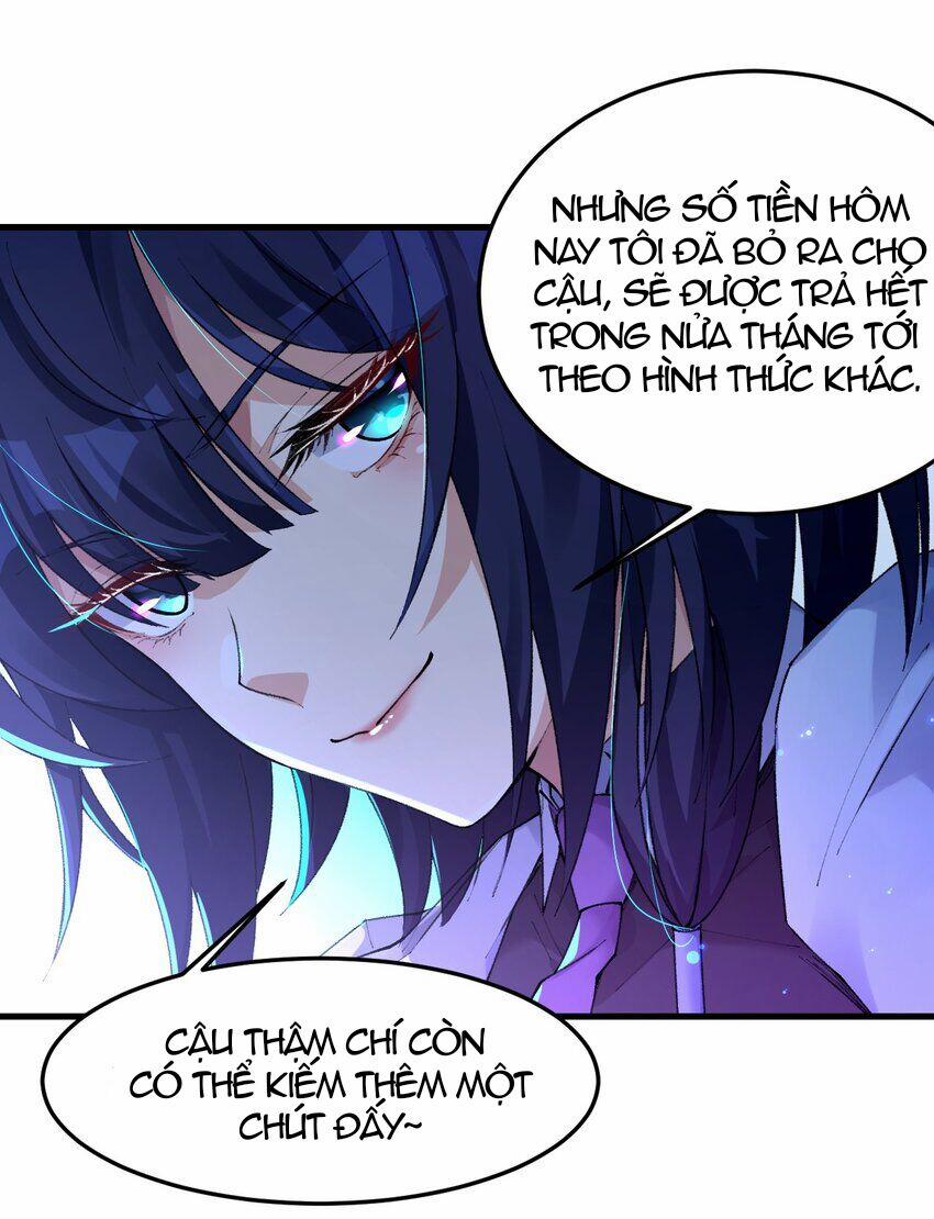 Nhân Sinh Thâm Tiềm 3 trang 46