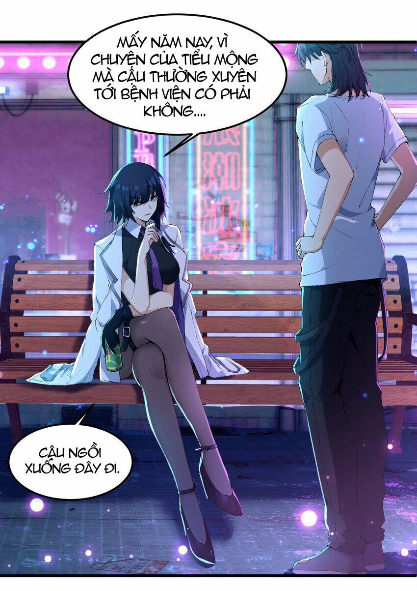 Nhân Sinh Thâm Tiềm 3 trang 48