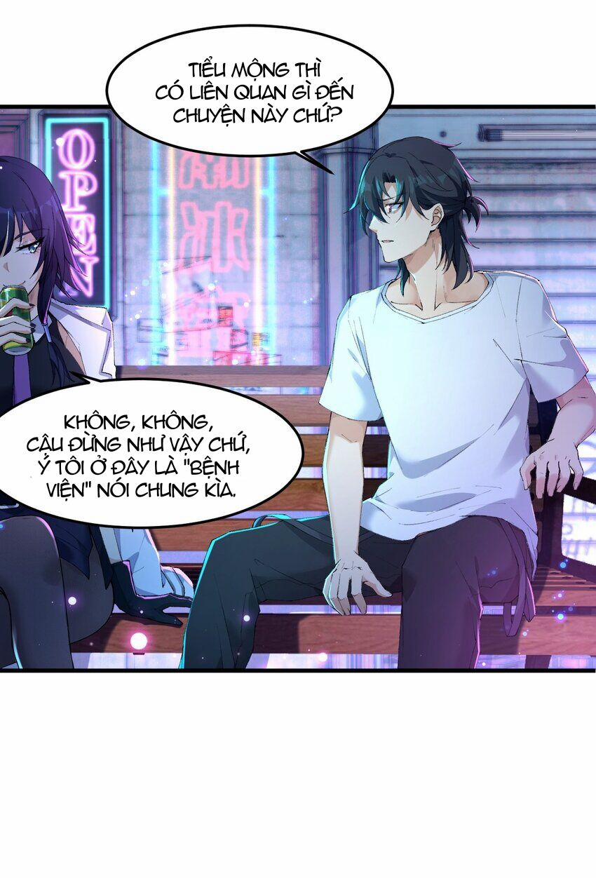 Nhân Sinh Thâm Tiềm 3 trang 49