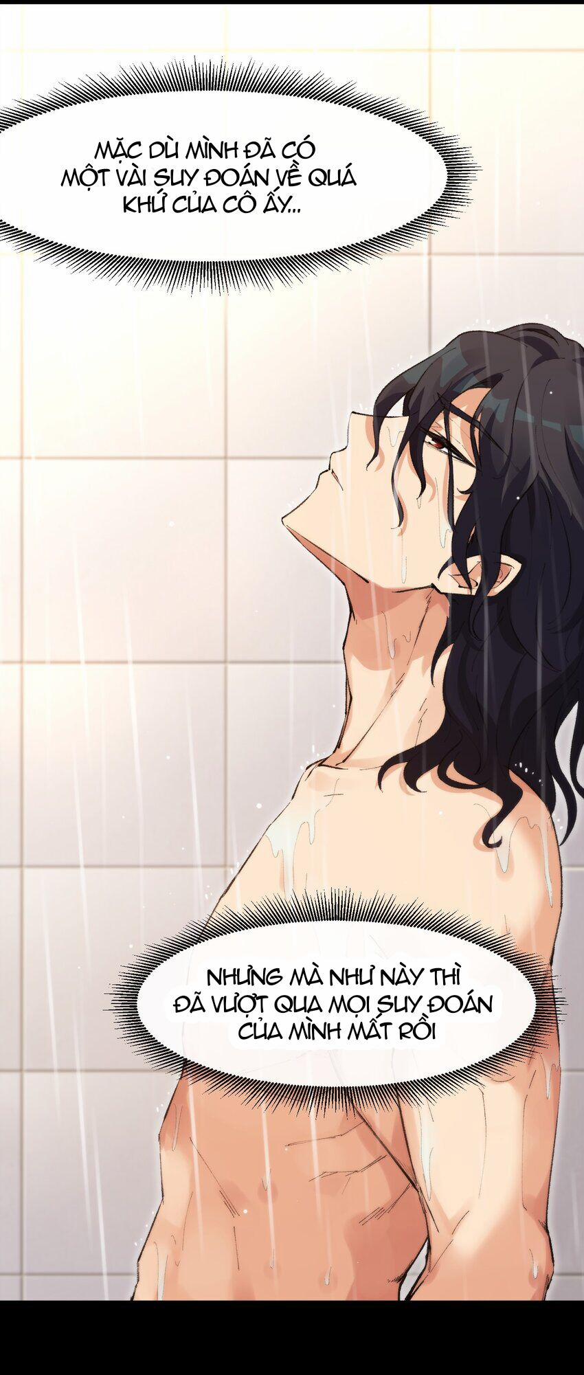 Nhân Sinh Thâm Tiềm 3 trang 6