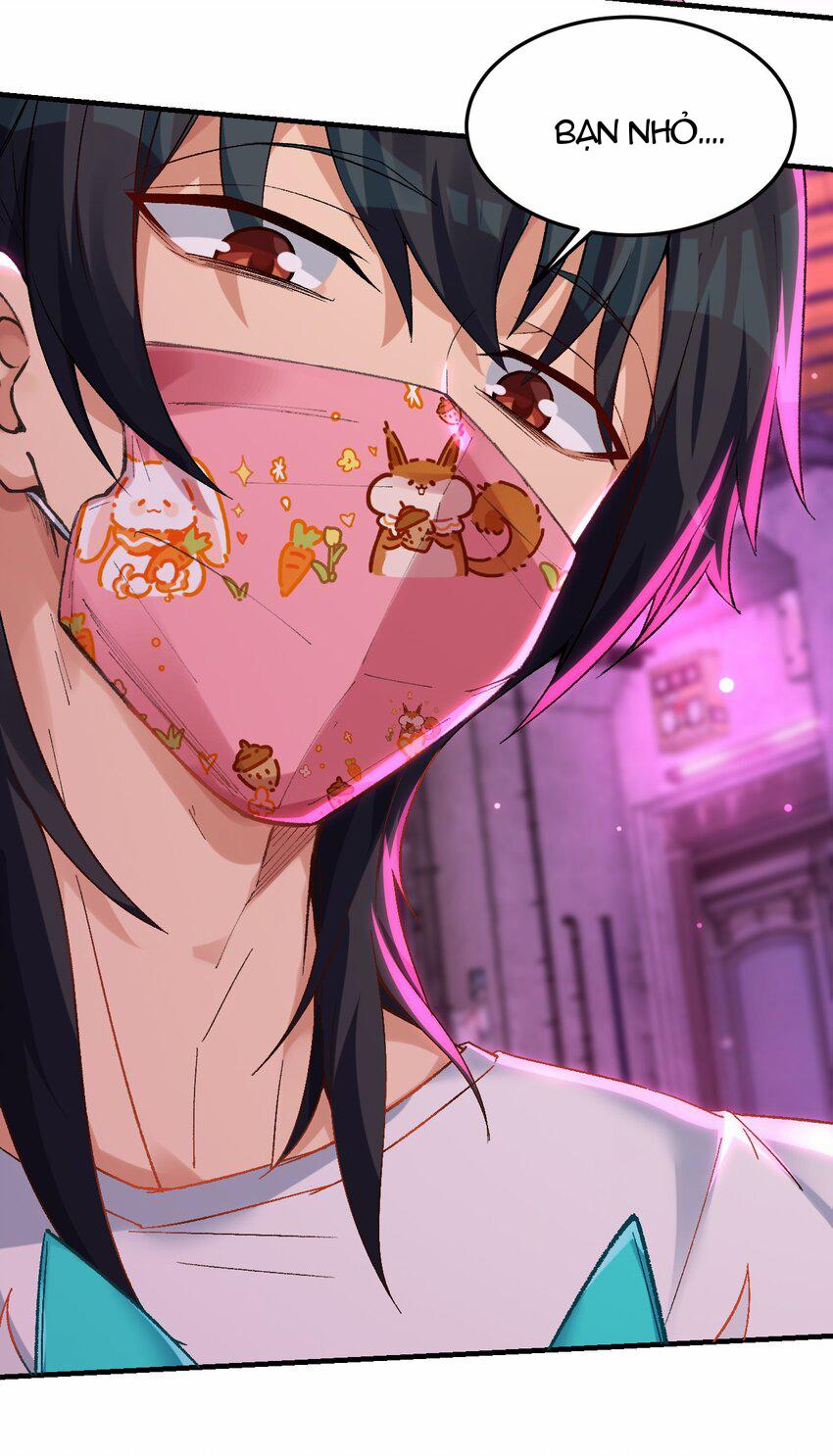 Nhân Sinh Thâm Tiềm 4 trang 15