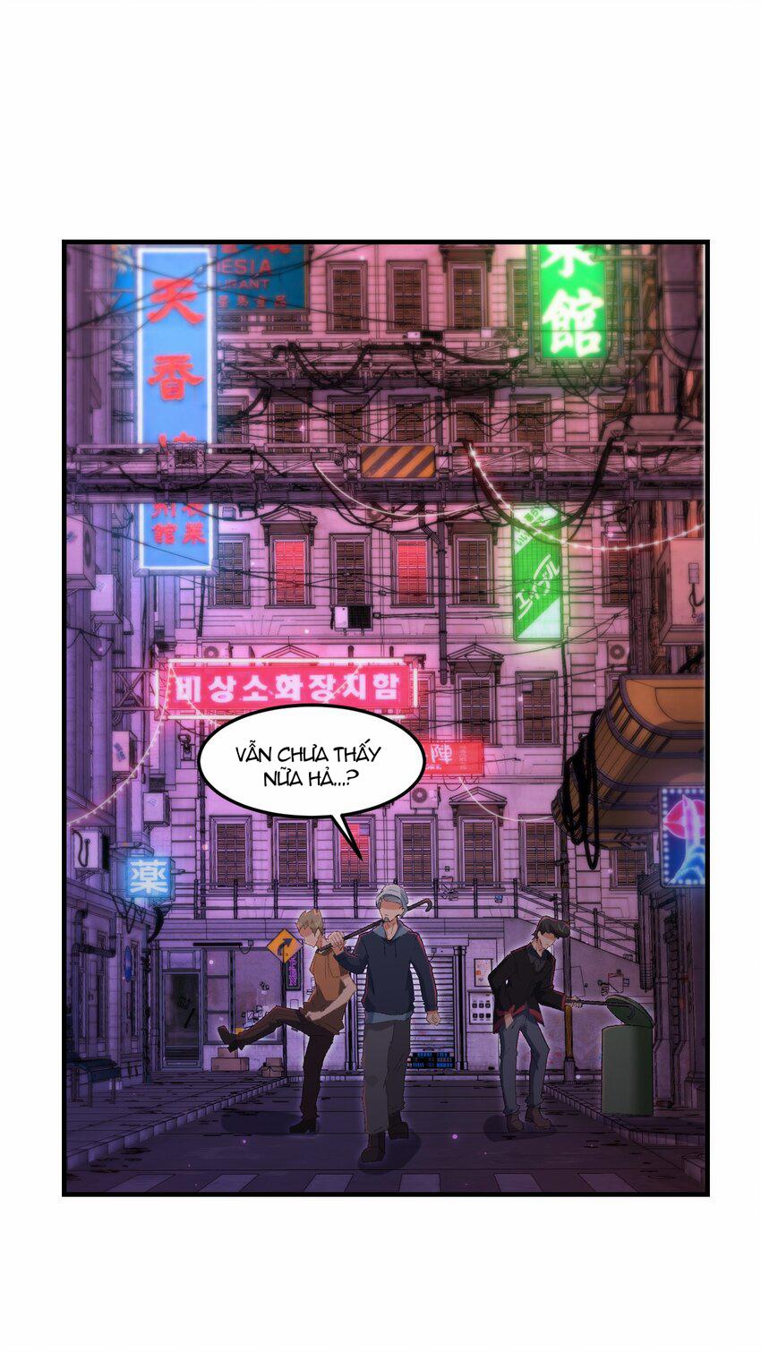 Nhân Sinh Thâm Tiềm 4 trang 19