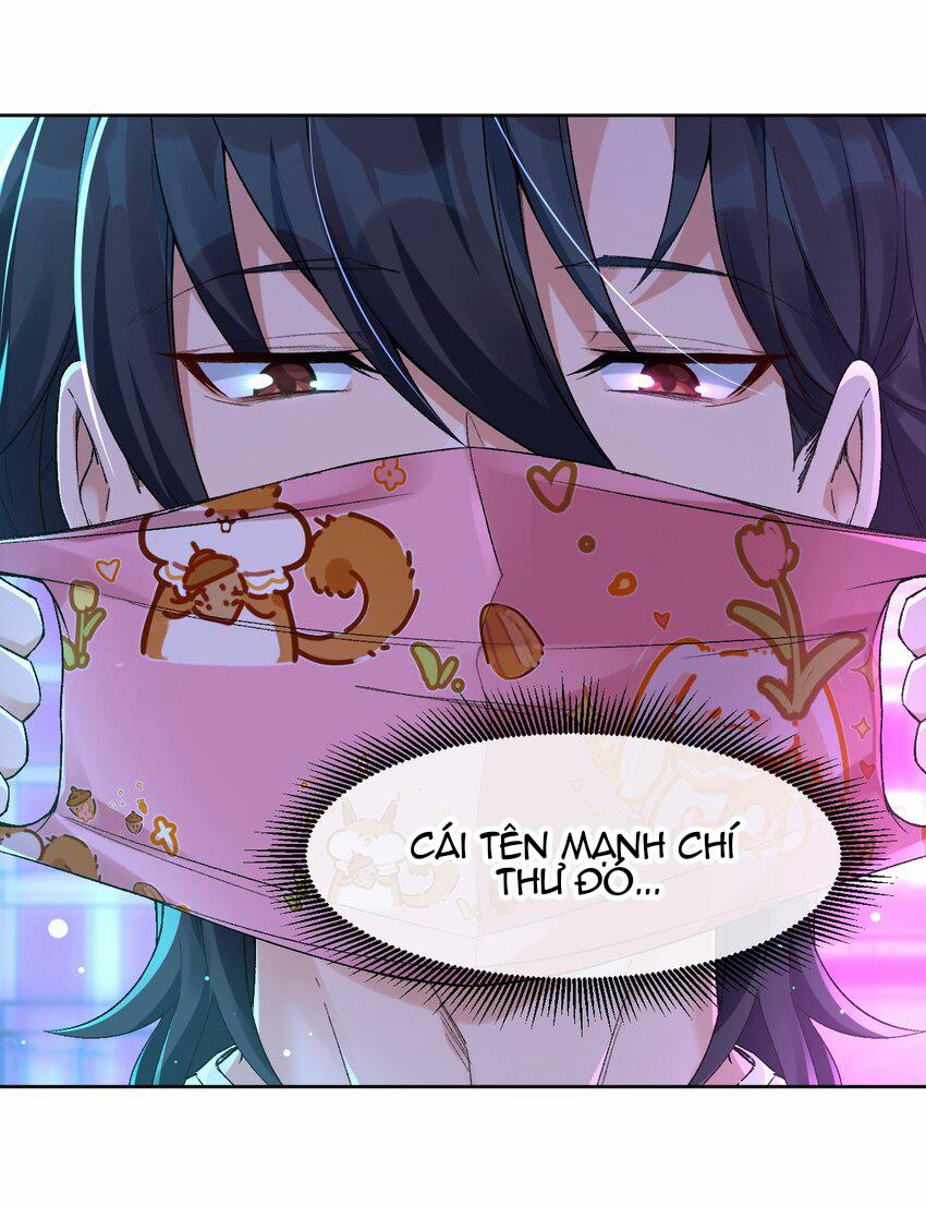 Nhân Sinh Thâm Tiềm 4 trang 2