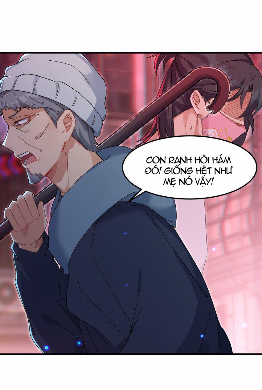 Nhân Sinh Thâm Tiềm 4 trang 20