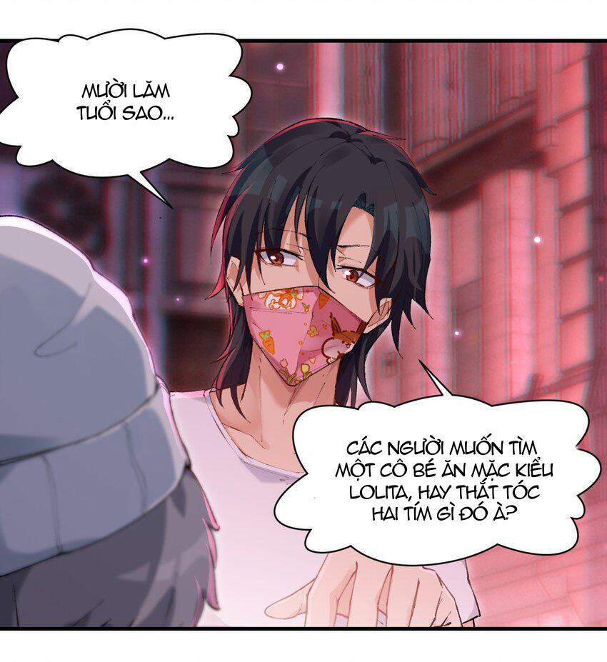 Nhân Sinh Thâm Tiềm 4 trang 23