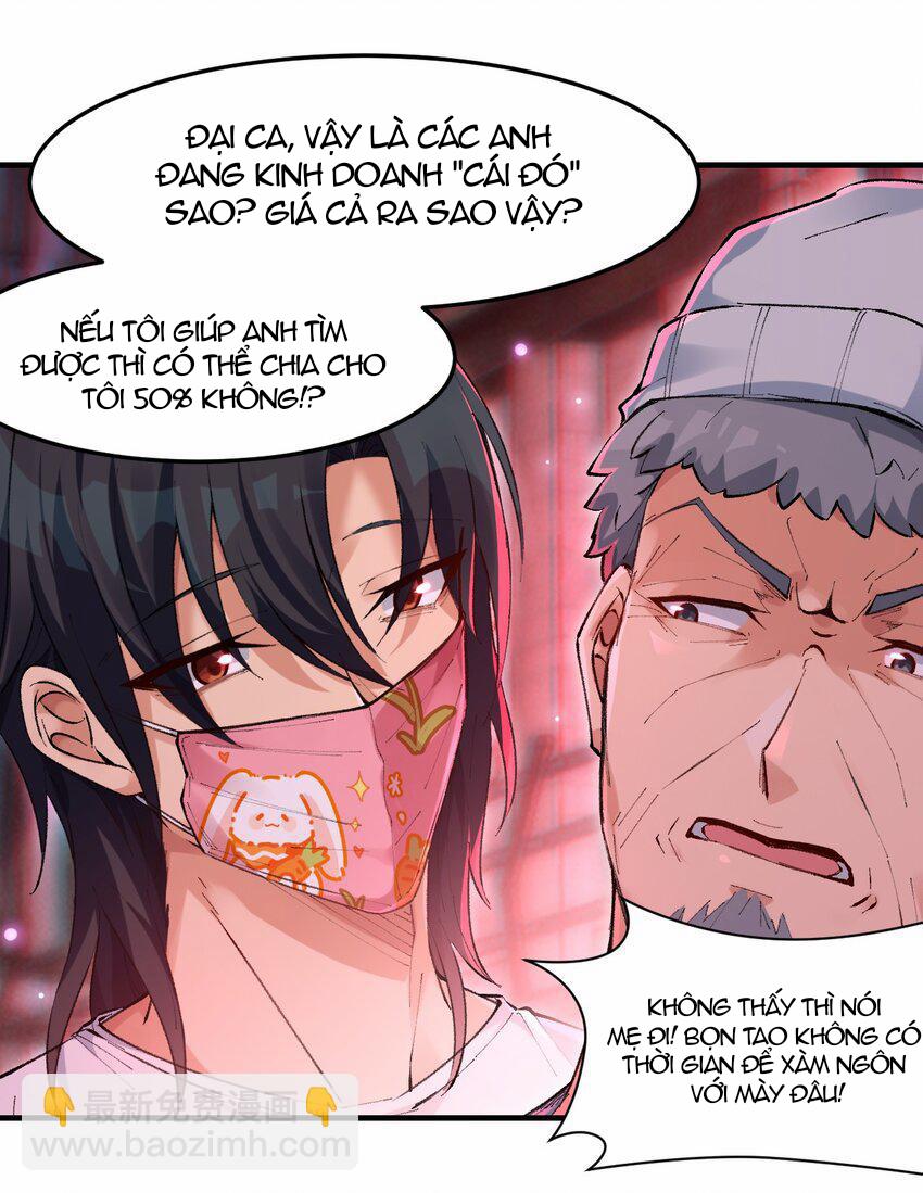 Nhân Sinh Thâm Tiềm 4 trang 24