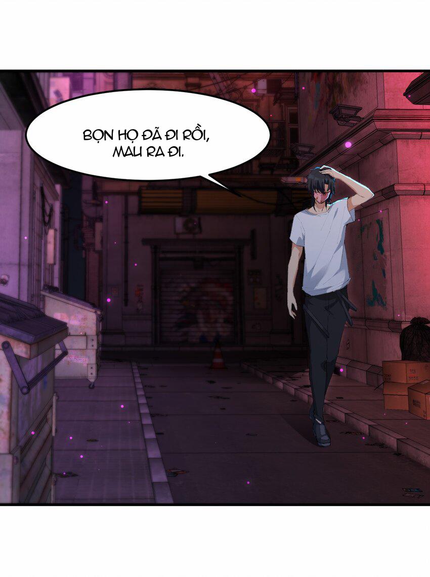 Nhân Sinh Thâm Tiềm 4 trang 27