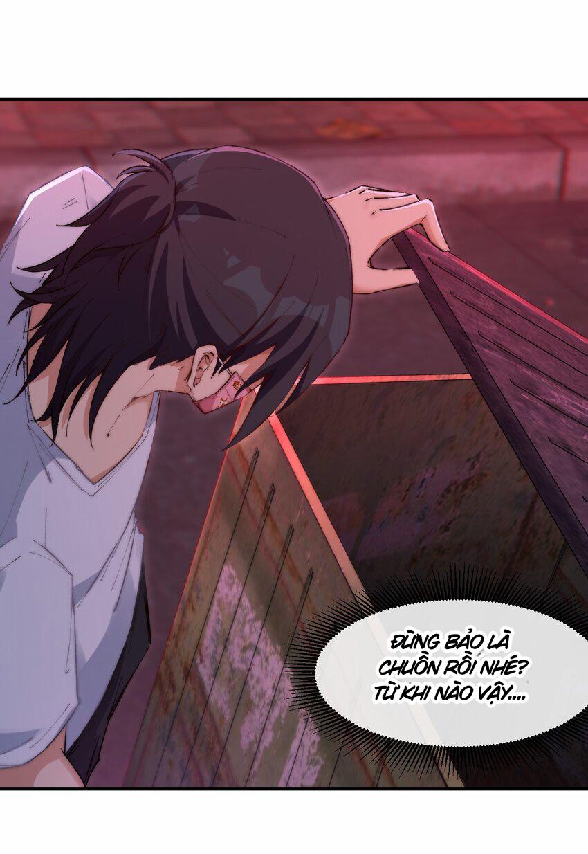 Nhân Sinh Thâm Tiềm 4 trang 28