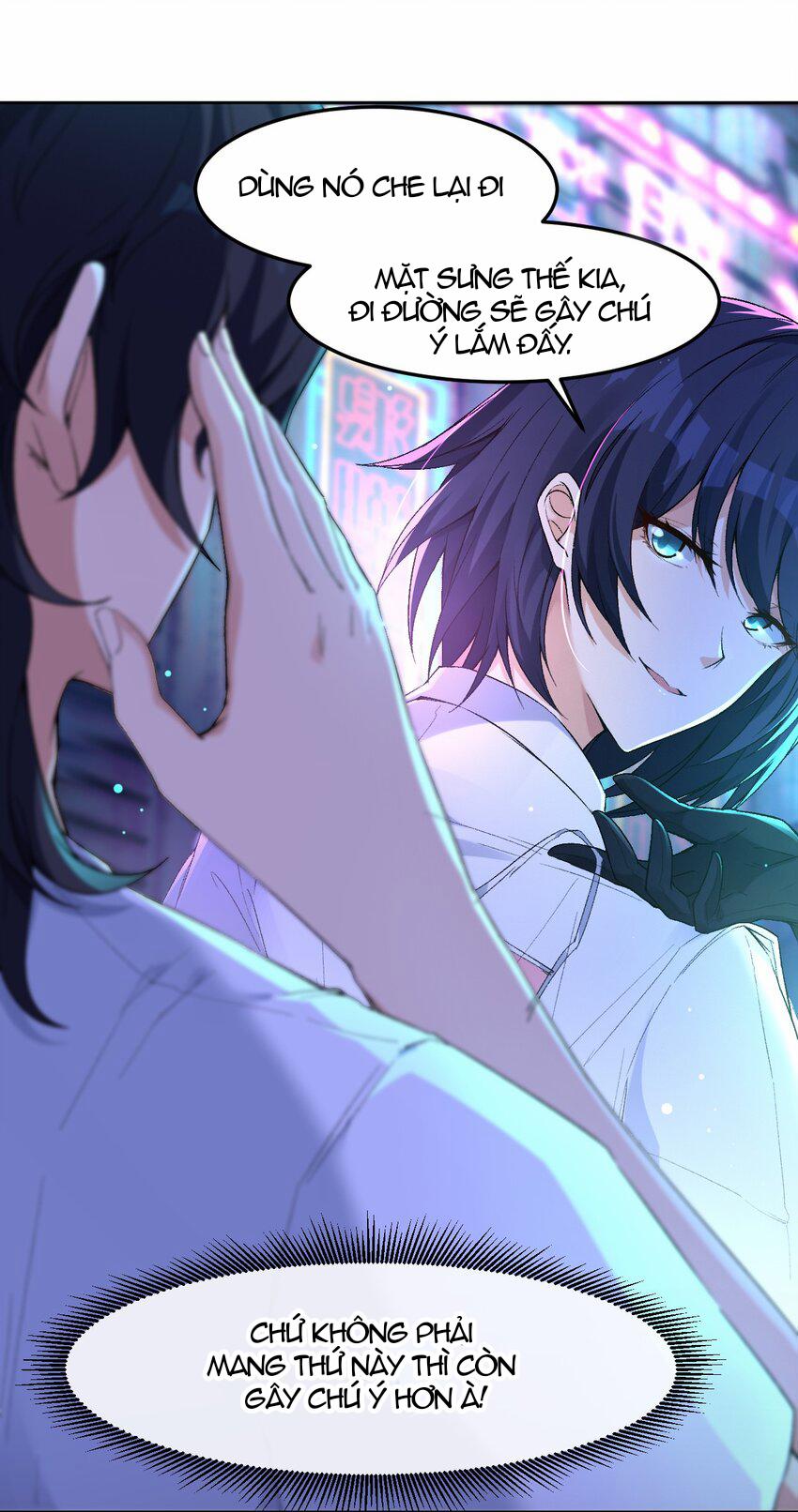 Nhân Sinh Thâm Tiềm 4 trang 3