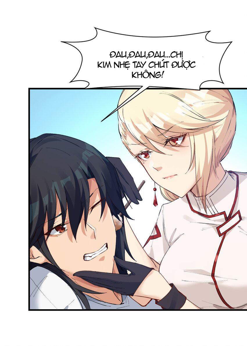 Nhân Sinh Thâm Tiềm 4 trang 33