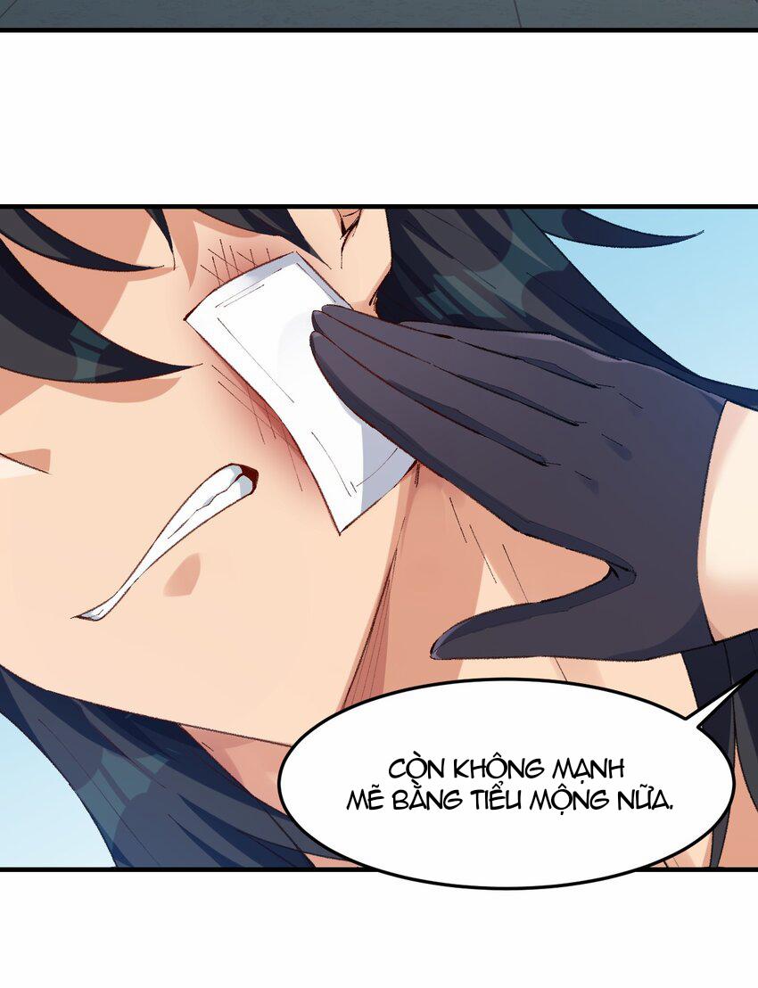 Nhân Sinh Thâm Tiềm 4 trang 35