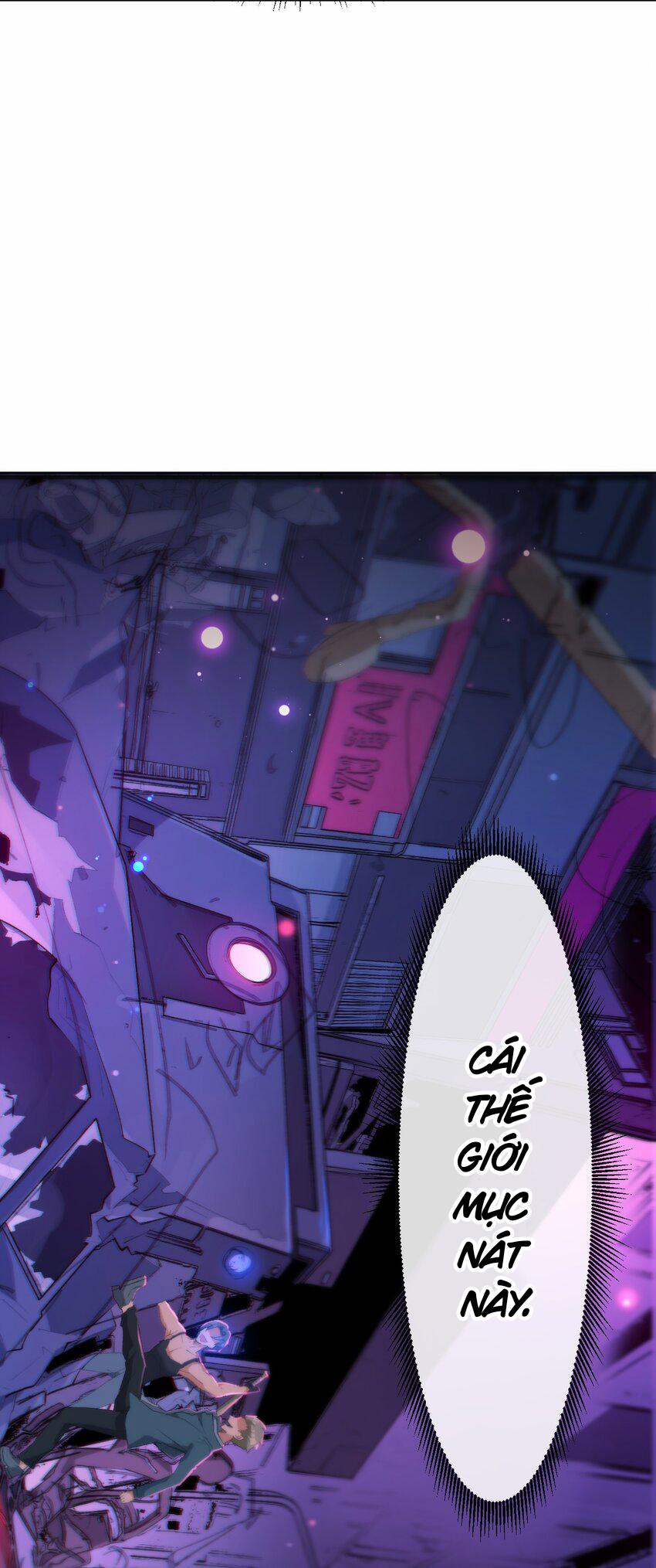 Nhân Sinh Thâm Tiềm 4 trang 4