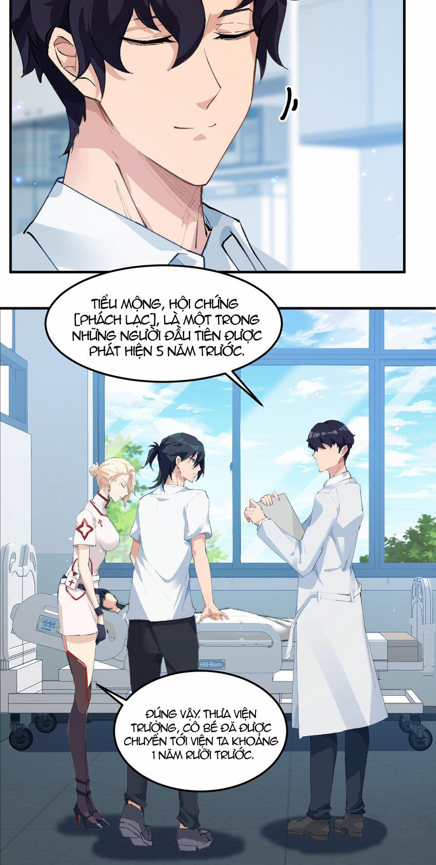 Nhân Sinh Thâm Tiềm 4 trang 44