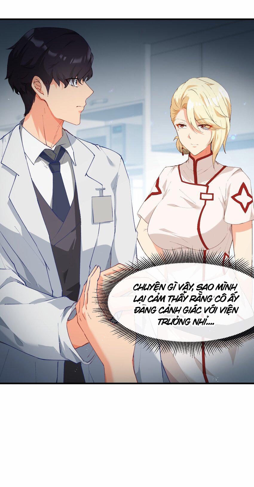 Nhân Sinh Thâm Tiềm 4 trang 47