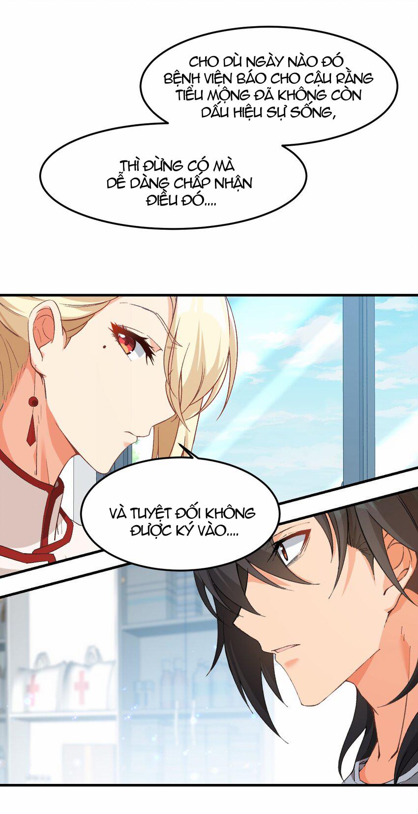 Nhân Sinh Thâm Tiềm 4 trang 51