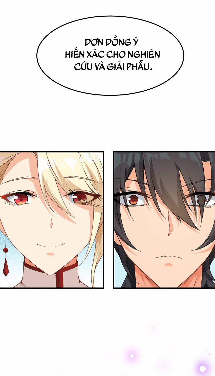 Nhân Sinh Thâm Tiềm 4 trang 52