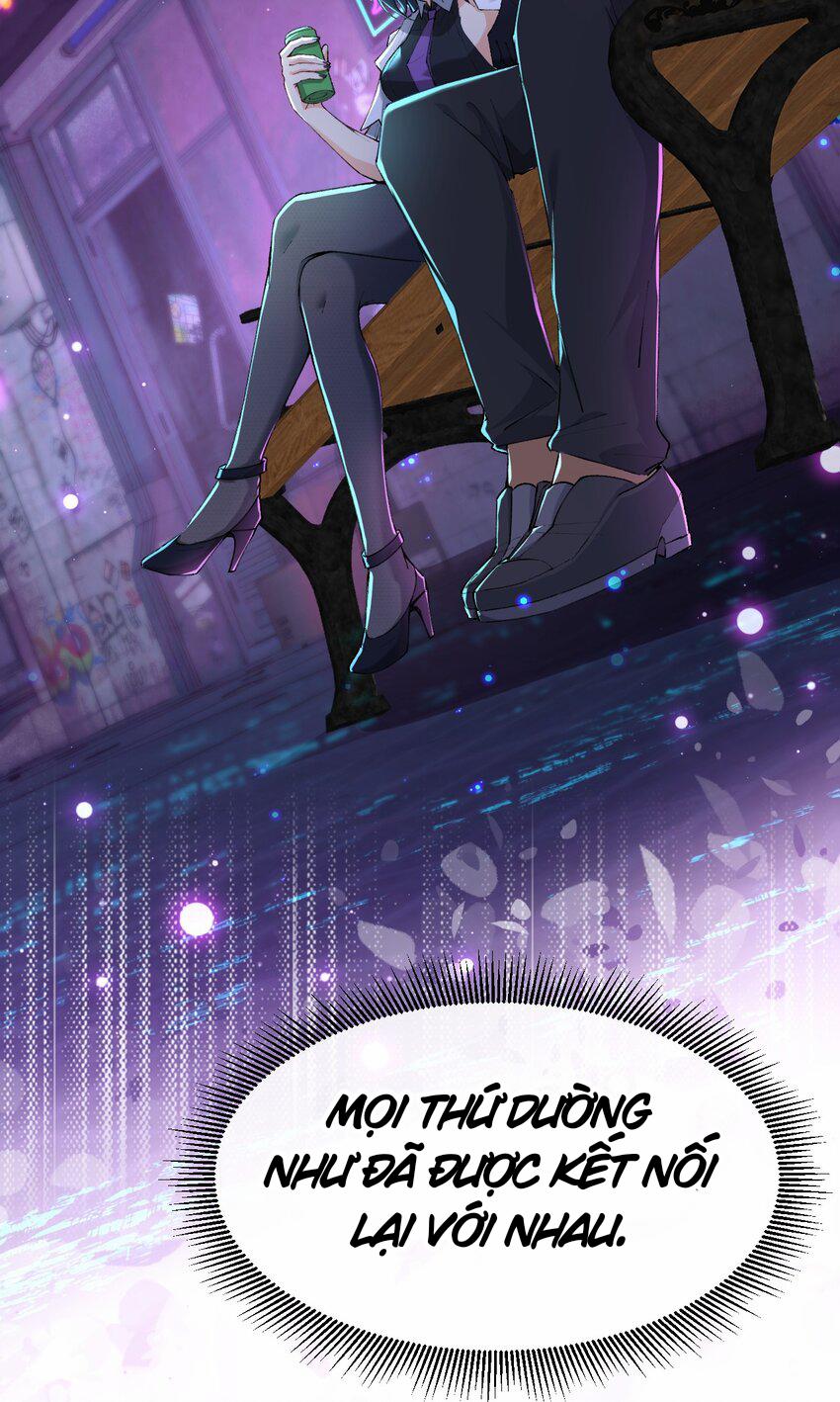 Nhân Sinh Thâm Tiềm 4 trang 54