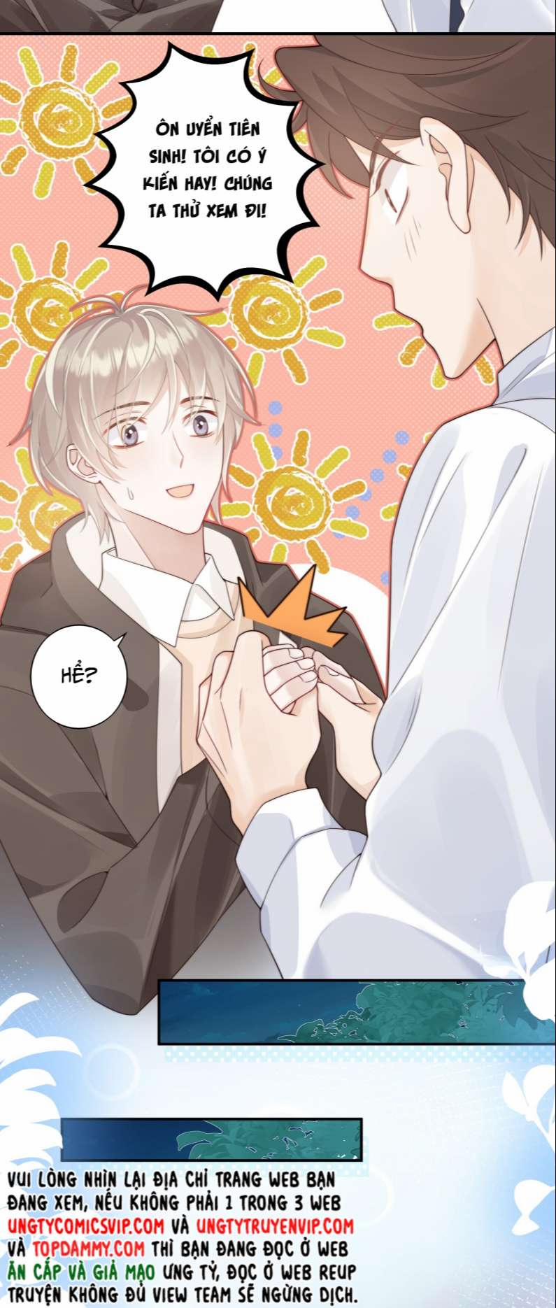 Nhân Thê Thụ Bị Bắt Tiếp Kịch Bản Cường Thụ 1 trang 11