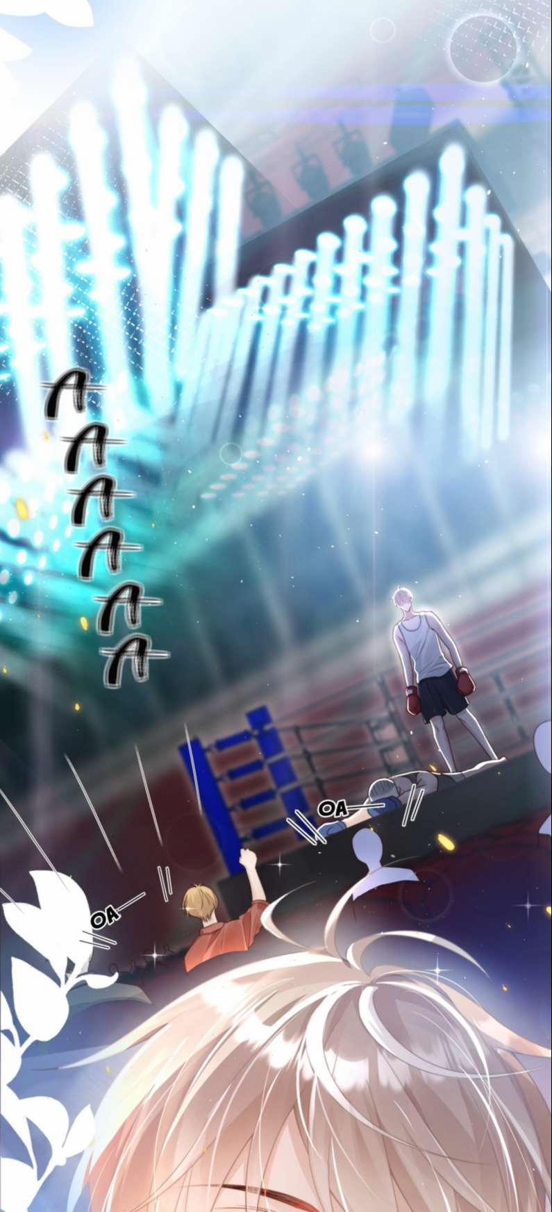 Nhân Thê Thụ Bị Bắt Tiếp Kịch Bản Cường Thụ 1 trang 12