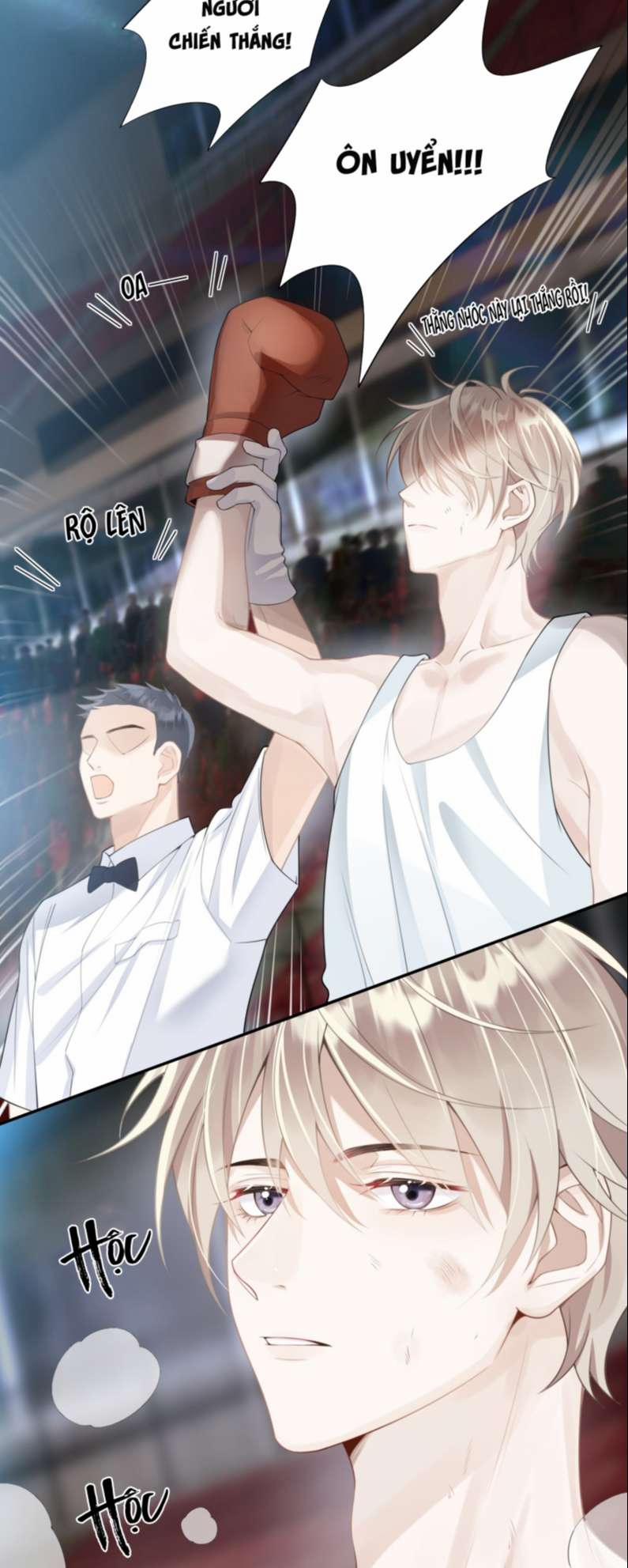 Nhân Thê Thụ Bị Bắt Tiếp Kịch Bản Cường Thụ 1 trang 14