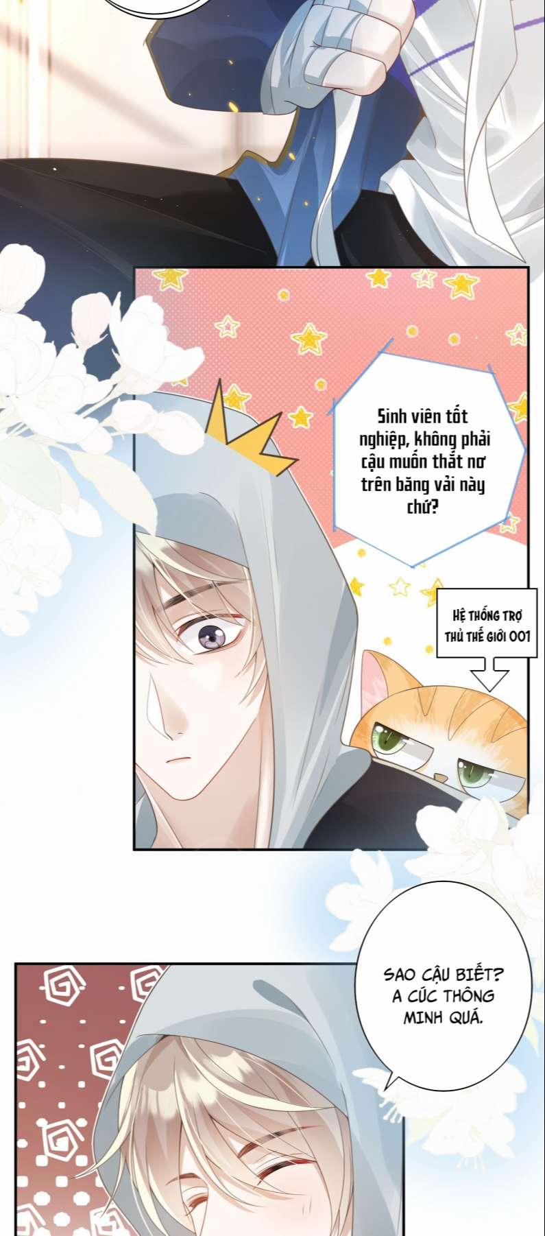 Nhân Thê Thụ Bị Bắt Tiếp Kịch Bản Cường Thụ 1 trang 16