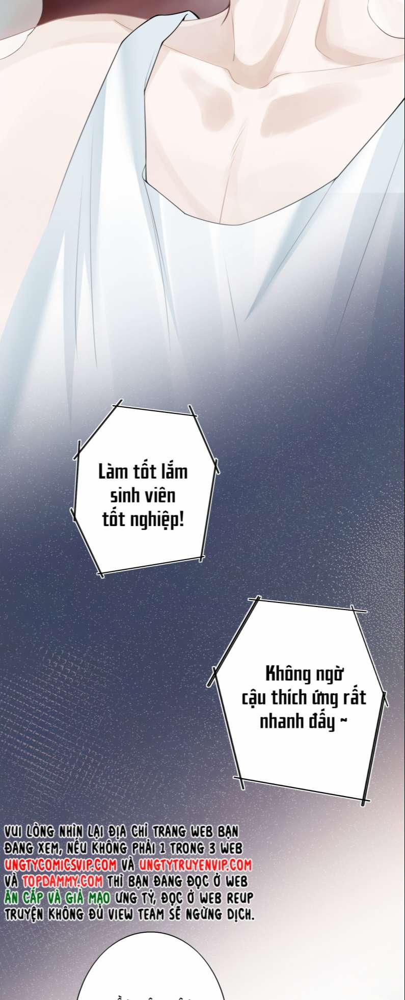 Nhân Thê Thụ Bị Bắt Tiếp Kịch Bản Cường Thụ 1 trang 19