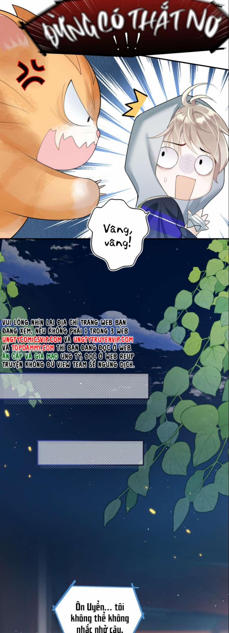 Nhân Thê Thụ Bị Bắt Tiếp Kịch Bản Cường Thụ 1 trang 23