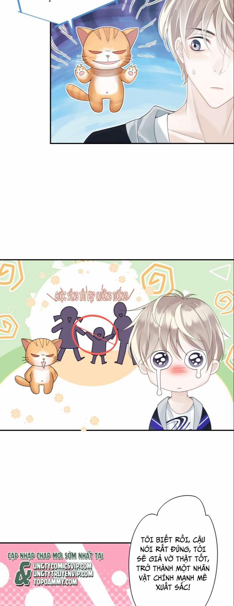 Nhân Thê Thụ Bị Bắt Tiếp Kịch Bản Cường Thụ 1 trang 25