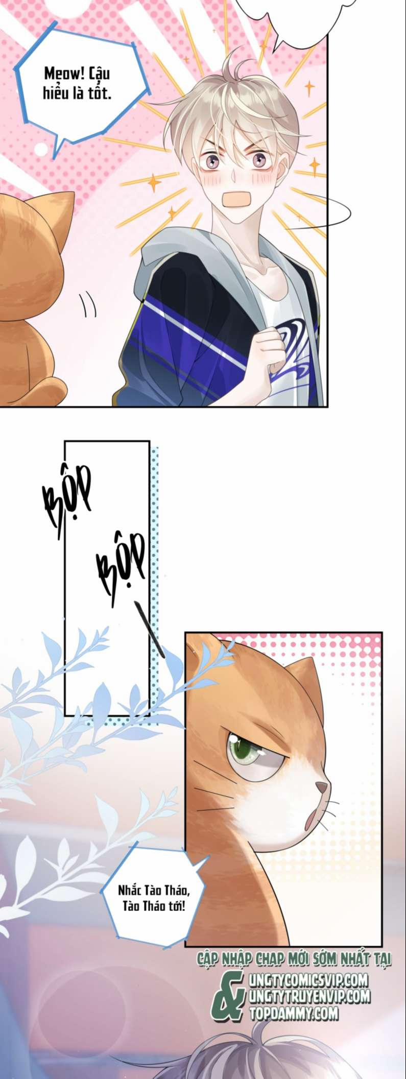 Nhân Thê Thụ Bị Bắt Tiếp Kịch Bản Cường Thụ 1 trang 26