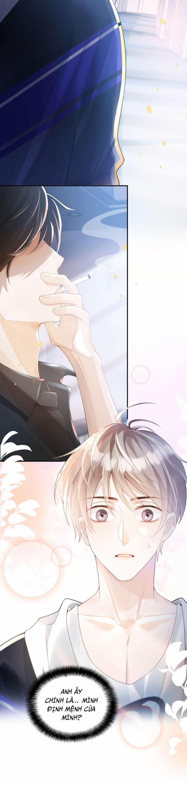 Nhân Thê Thụ Bị Bắt Tiếp Kịch Bản Cường Thụ 1 trang 28