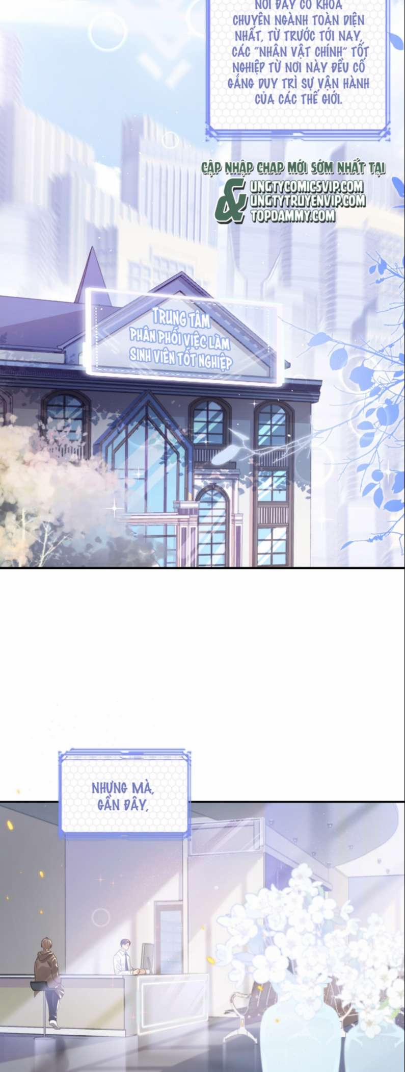 Nhân Thê Thụ Bị Bắt Tiếp Kịch Bản Cường Thụ 1 trang 3