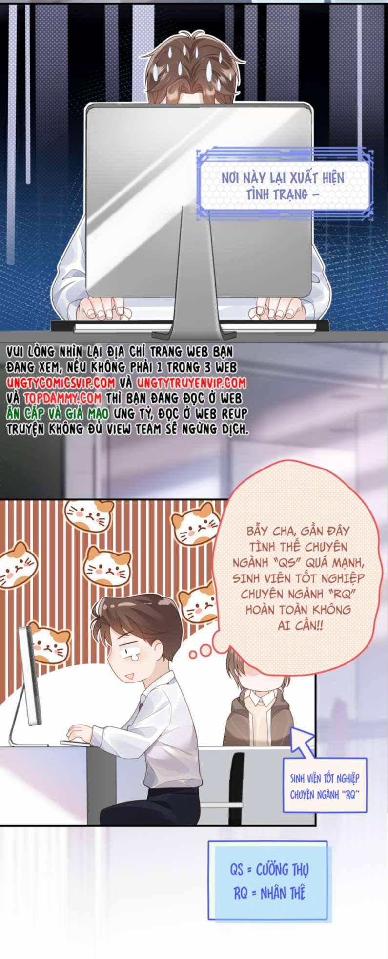 Nhân Thê Thụ Bị Bắt Tiếp Kịch Bản Cường Thụ 1 trang 4