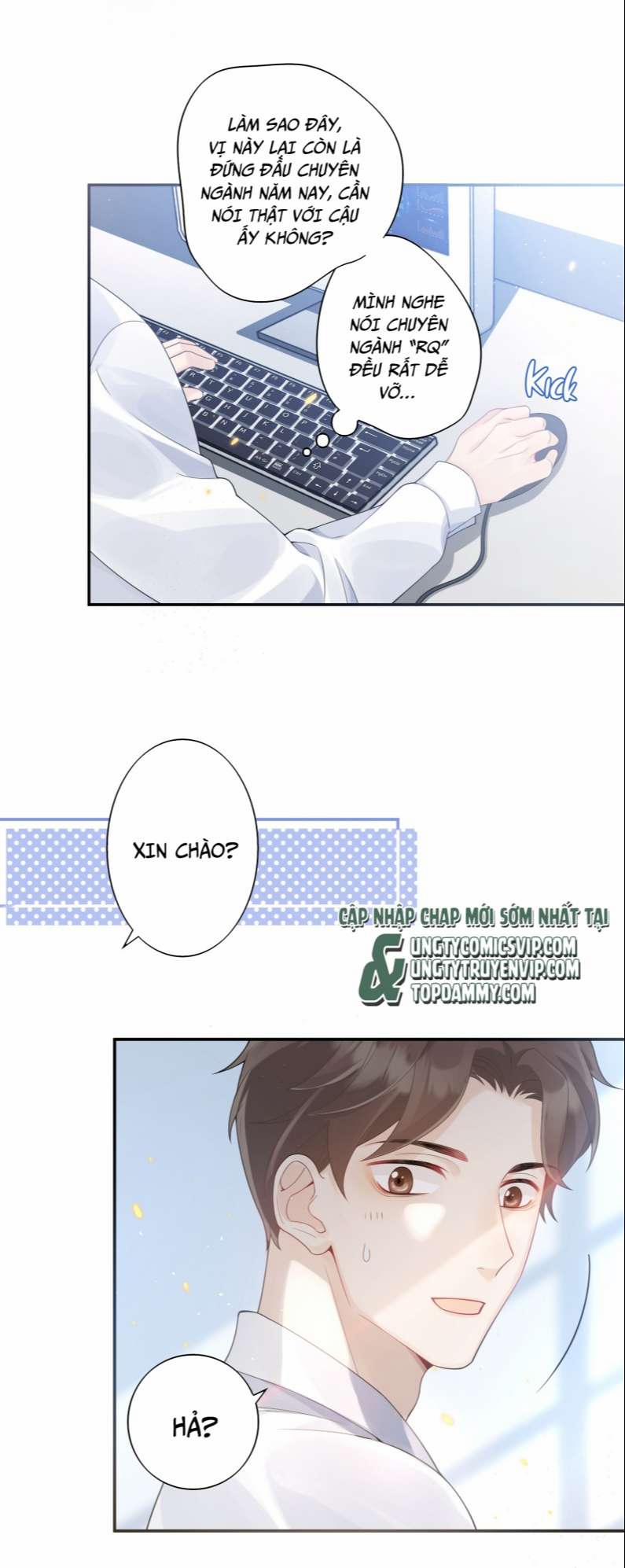 Nhân Thê Thụ Bị Bắt Tiếp Kịch Bản Cường Thụ 1 trang 5