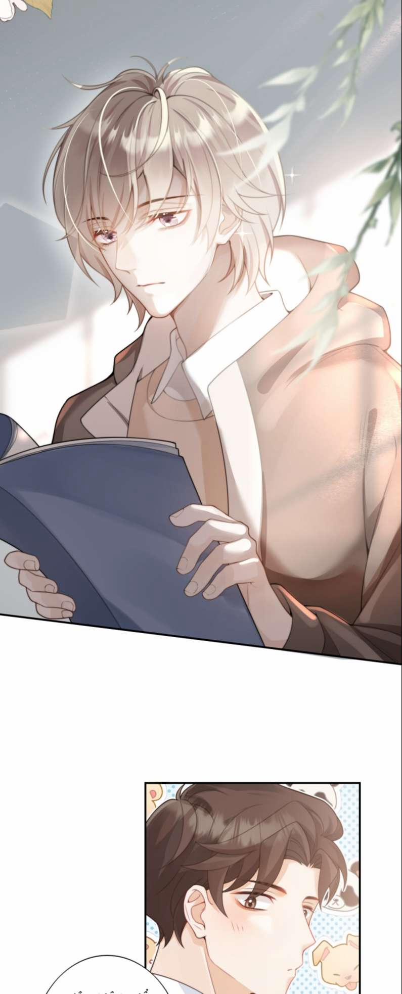 Nhân Thê Thụ Bị Bắt Tiếp Kịch Bản Cường Thụ 1 trang 9