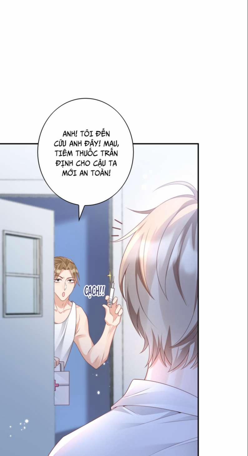 Nhân Thê Thụ Bị Bắt Tiếp Kịch Bản Cường Thụ 10 trang 15