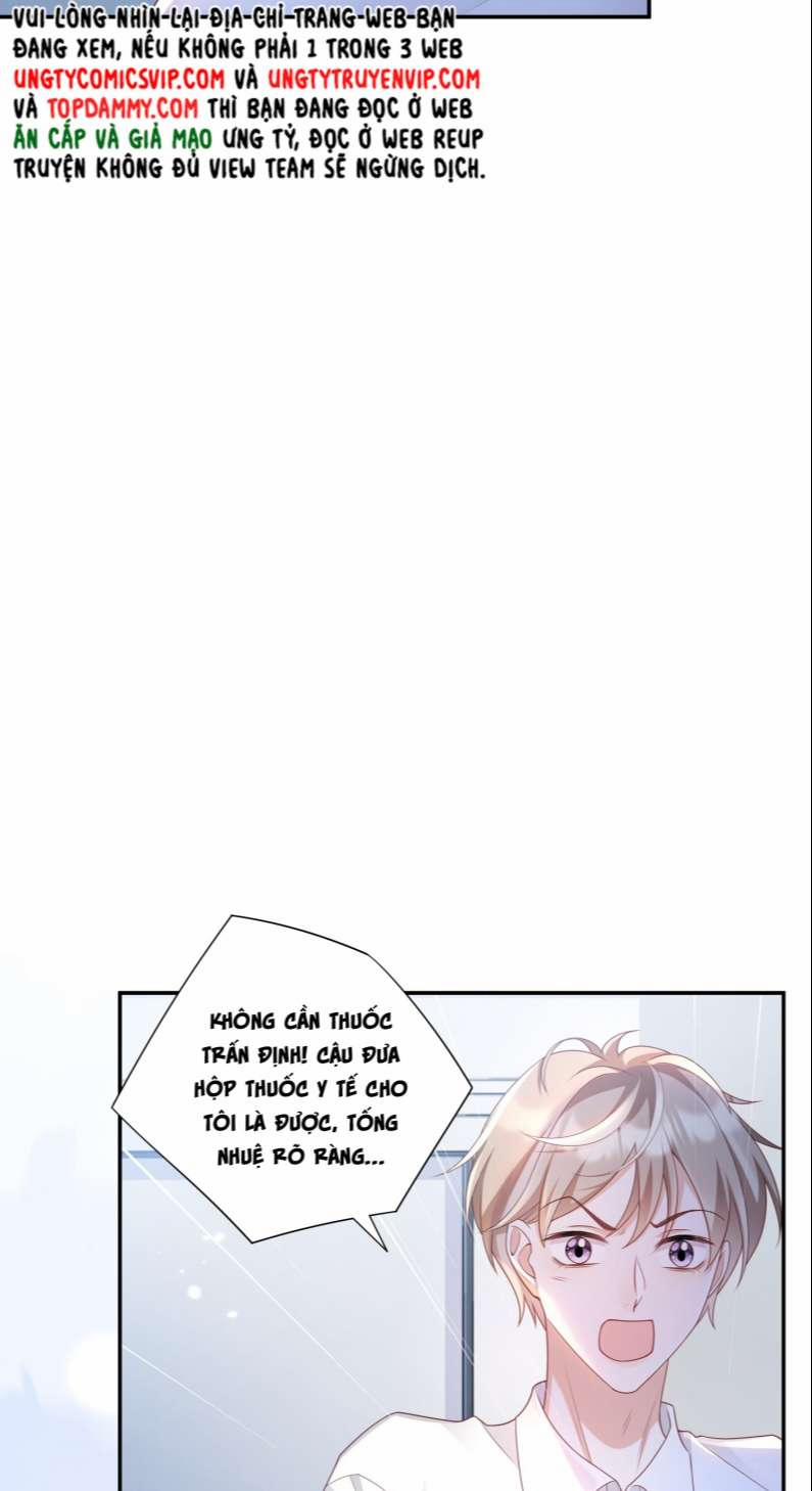 Nhân Thê Thụ Bị Bắt Tiếp Kịch Bản Cường Thụ 10 trang 16